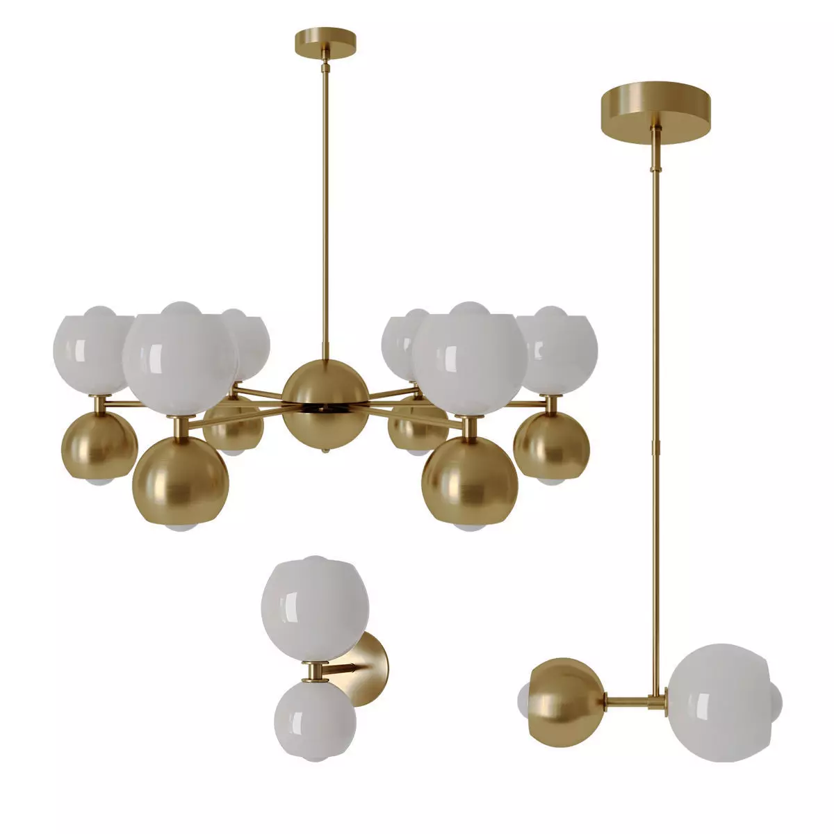 Betty collection by Lightmaker Studio _0