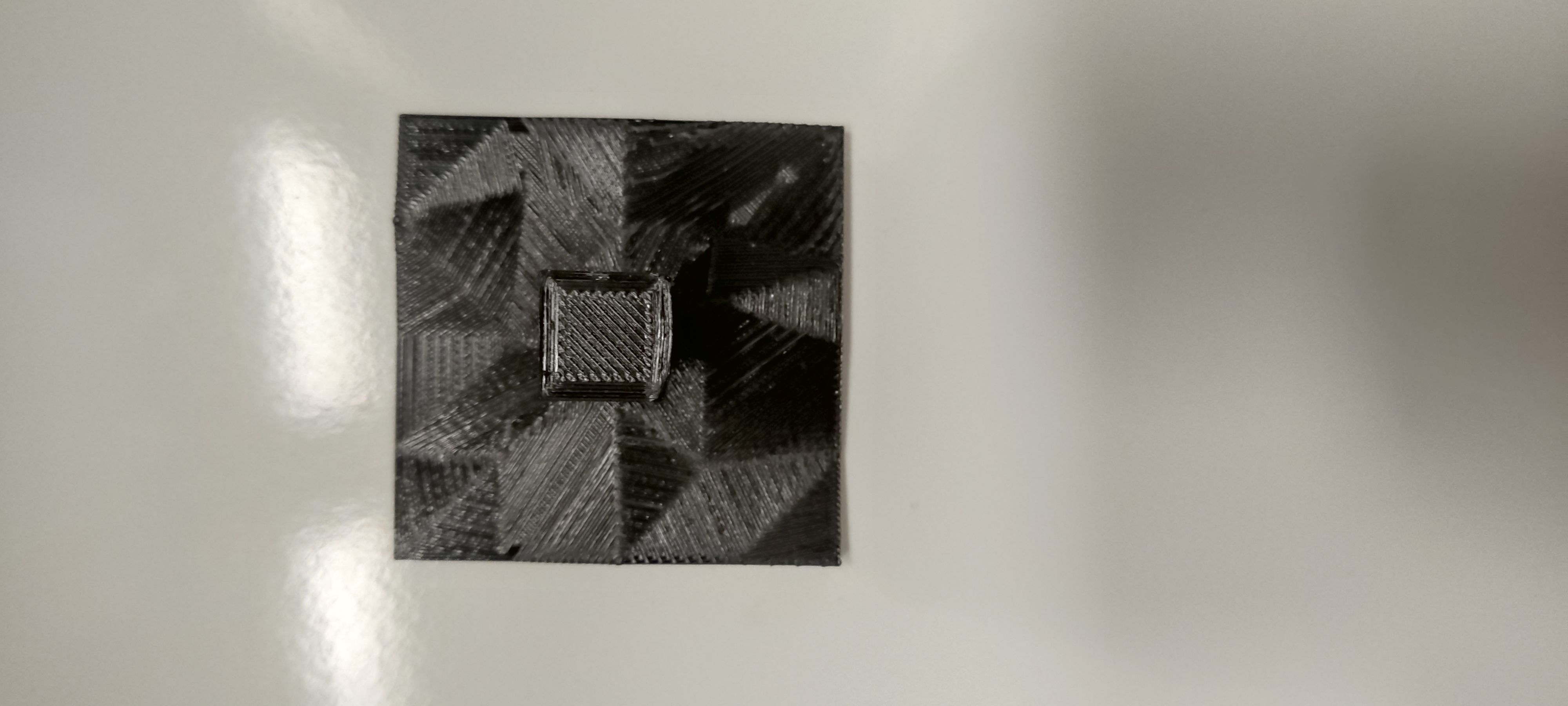 MODERN HANGER HOOK 3D print model_2