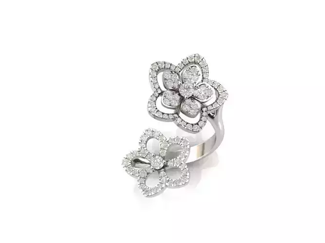 ring flower