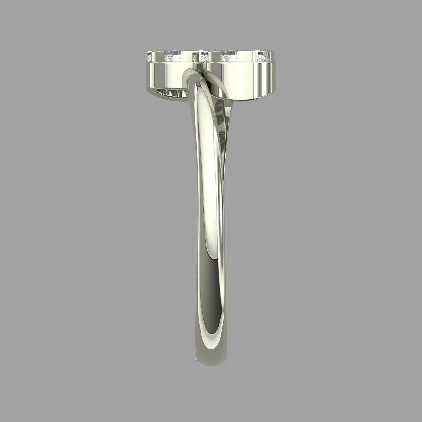 PRESSURE SETTING RING 04 3D print model_3