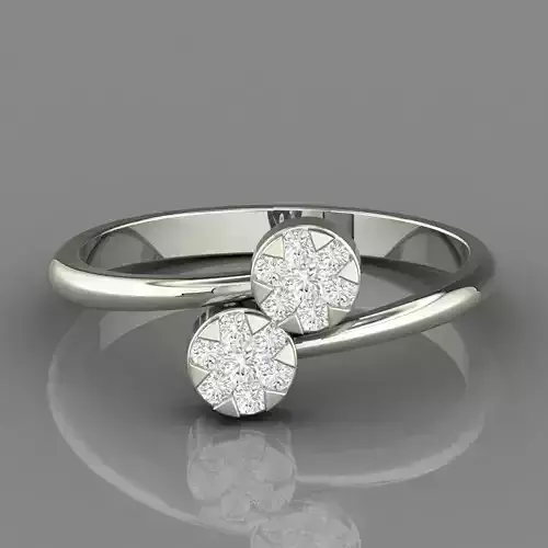 PRESSURE SETTING RING 04 3D print model