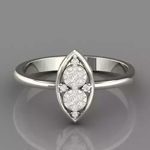 PRESSURE SETTING RING 06 3D print model