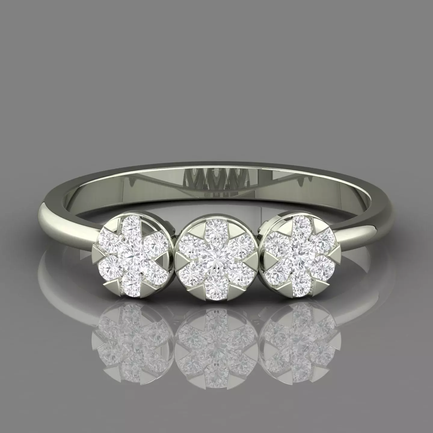 PRESSURE SETTING RING 10 3D print model_0