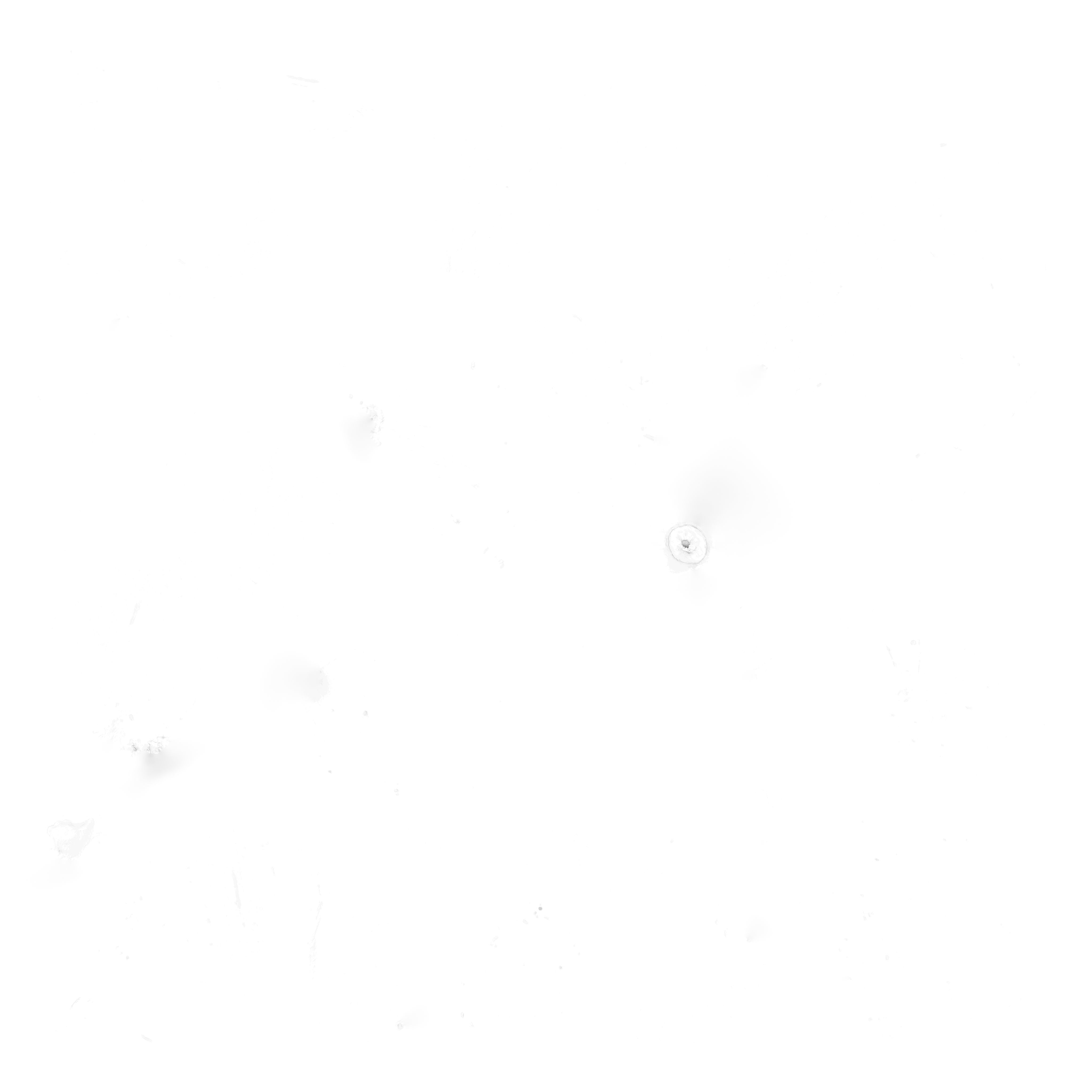 watermelon Low-poly 3D model_1