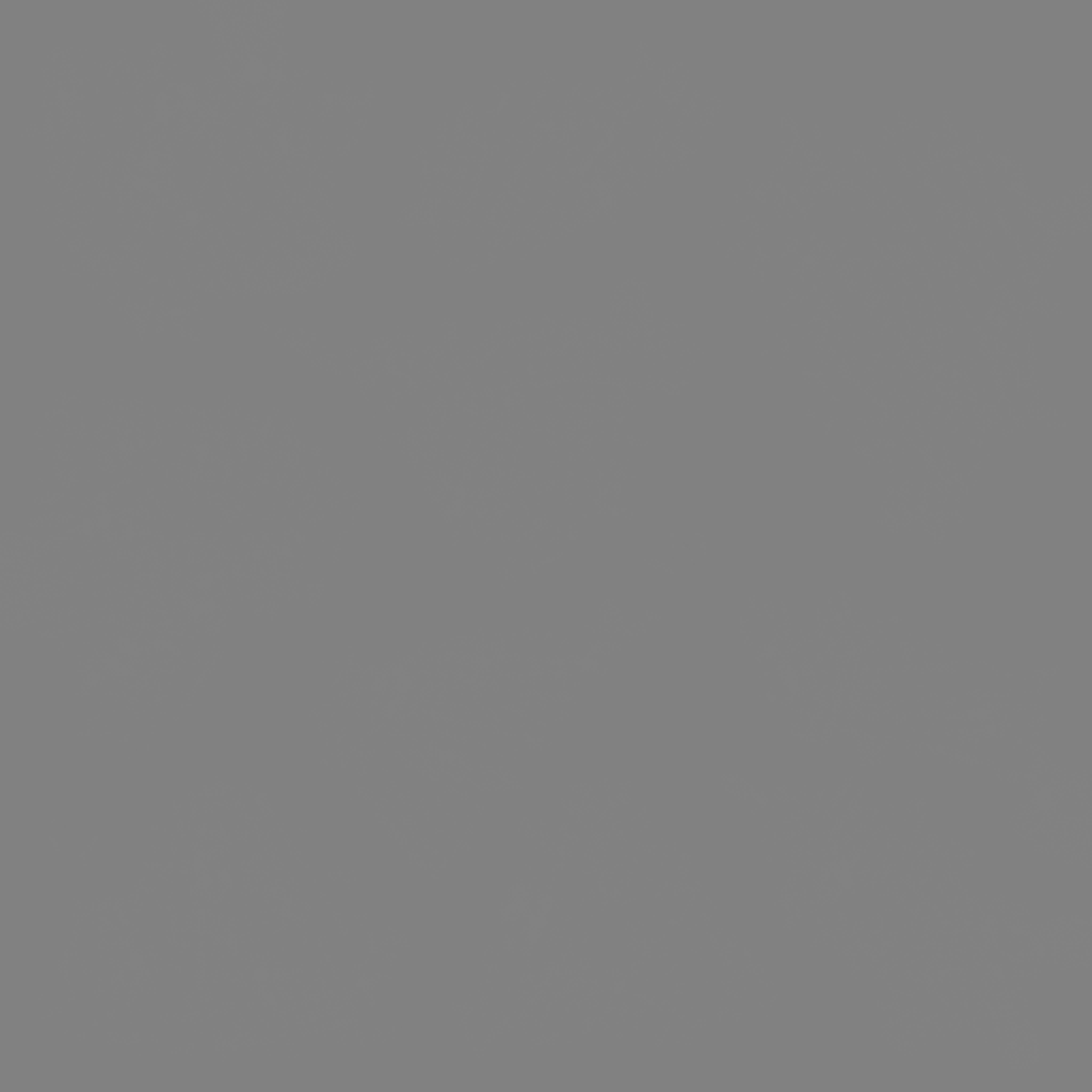 watermelon Low-poly 3D model_3