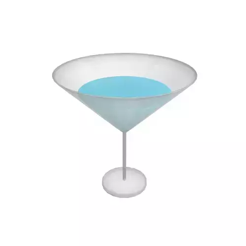 Drinks Icon v1 002
