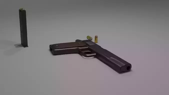 Colt 1911