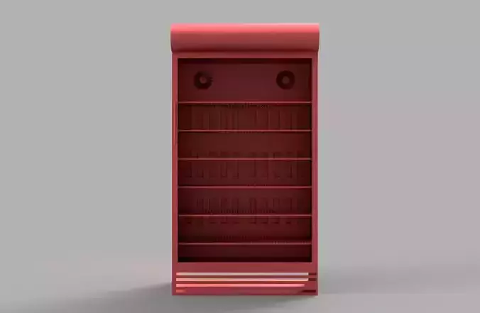 Cuoling Cool HQSBC COOLER