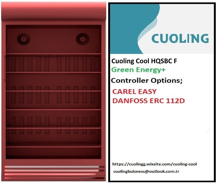 Cuoling Cool HQSBC COOLER 3D model_1