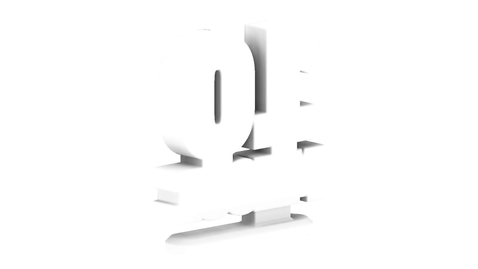 Lionel Messi Argentina Stand Logo 3D print model_3