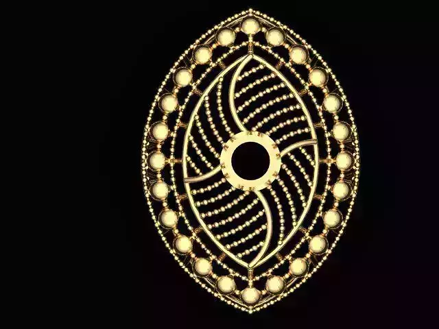 Collection 3d Ring Jewellery Models bulk 3D print model