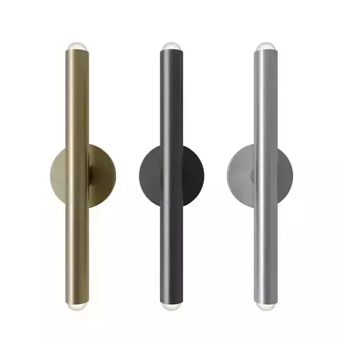 Ebell medium wall sconce by Kelly Wearstler