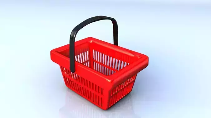 Shopping basket