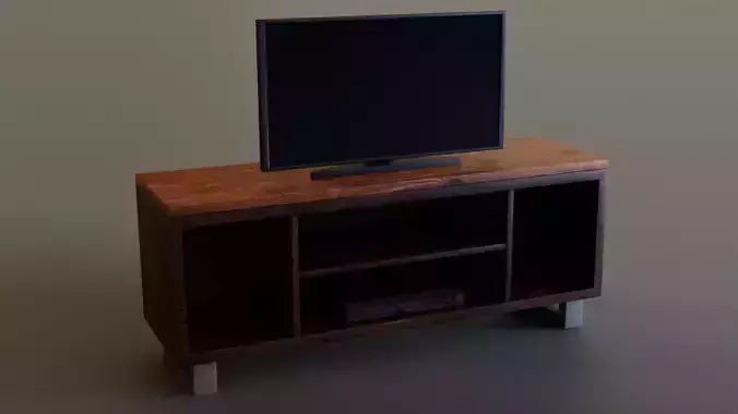 Tv Table