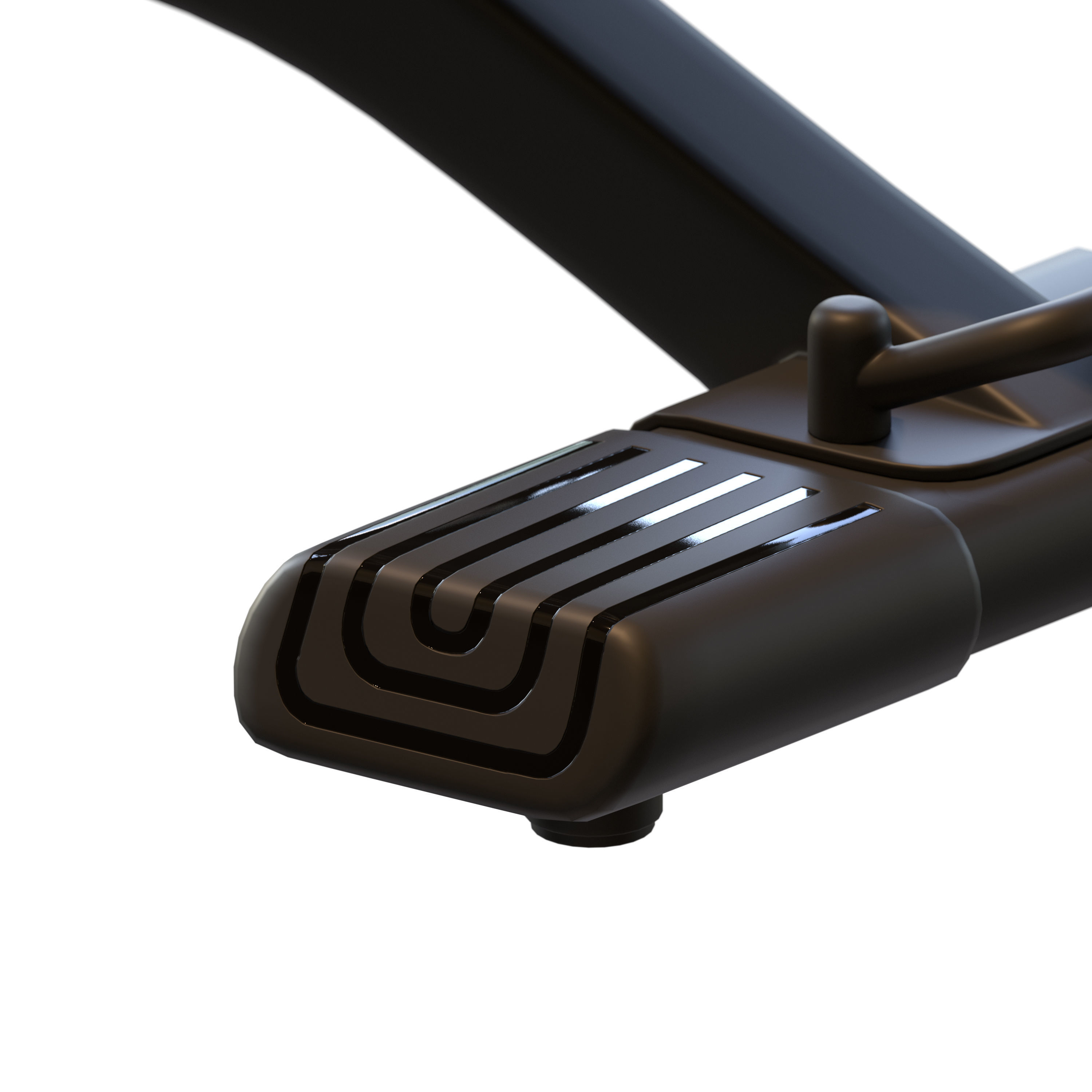 Matrix Fitness for Exercise Gym  Part 2  3D model_25