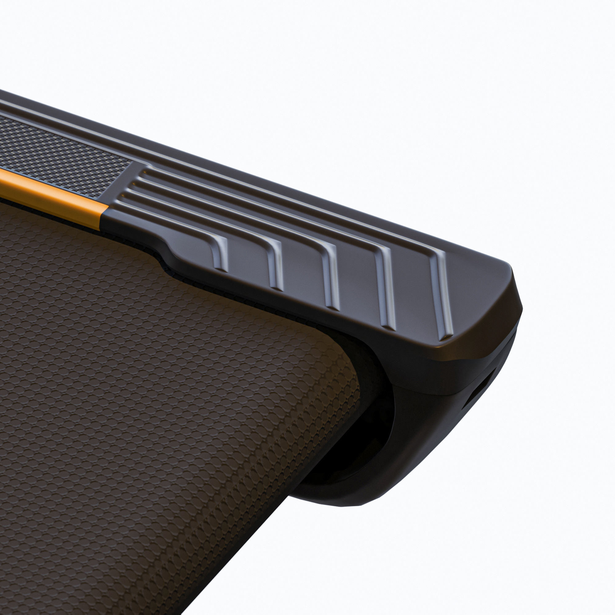 Matrix Fitness for Exercise Gym  Part 2  3D model_10