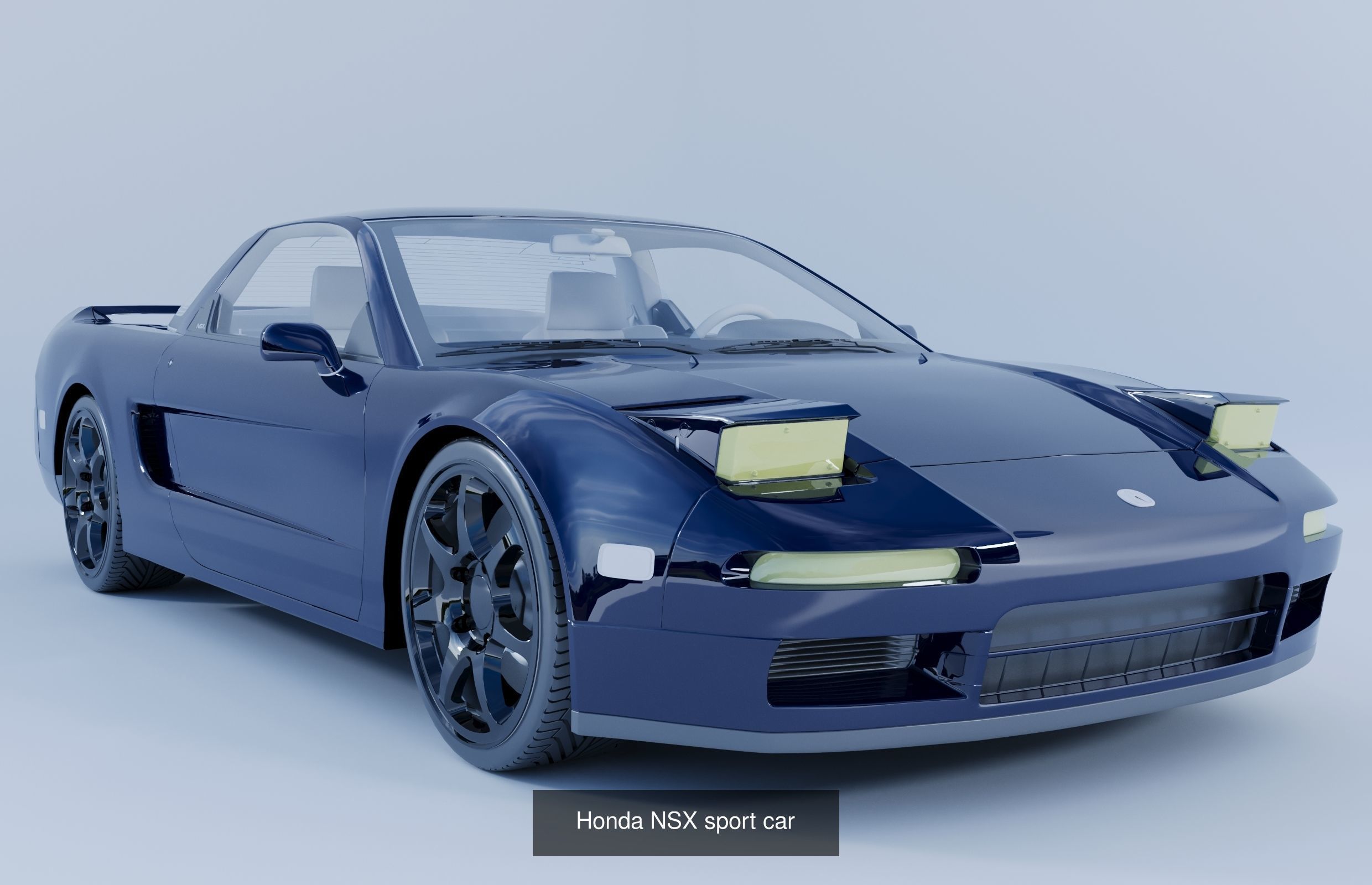 Modern cars collection _2