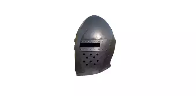 Topfhelm