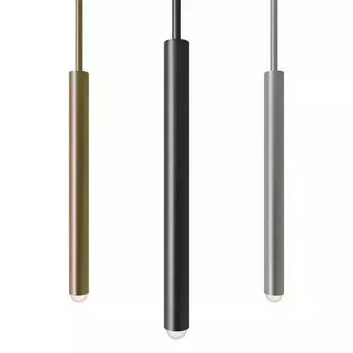 Ebell Small Pendant by Kelly Wearstler