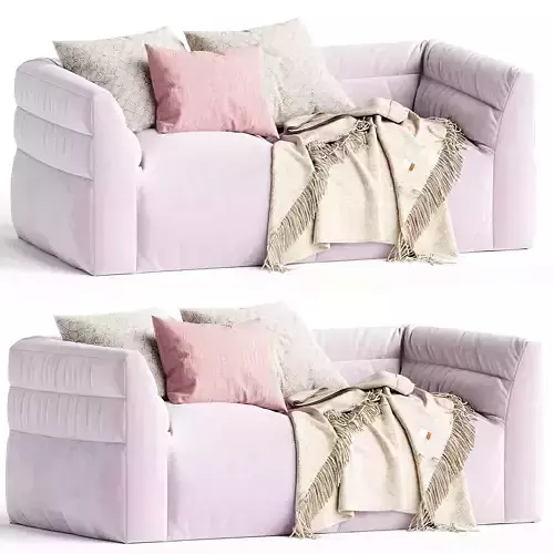 Carmen Sofa West Elm