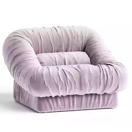 De past  Durbino and Lomazzi Dall Oca Lounge Chairs Italy