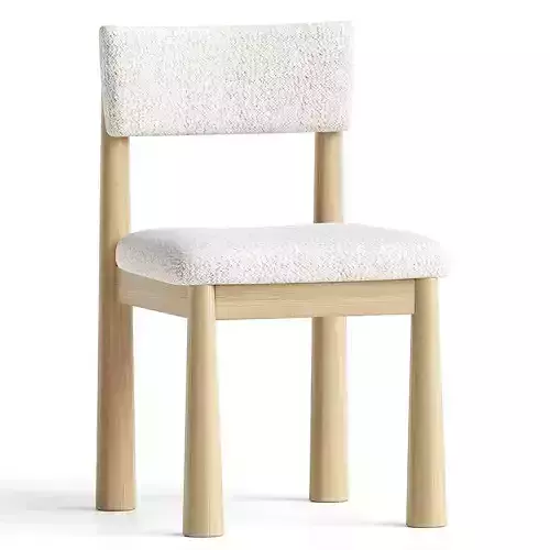 Charlie Dining Chair