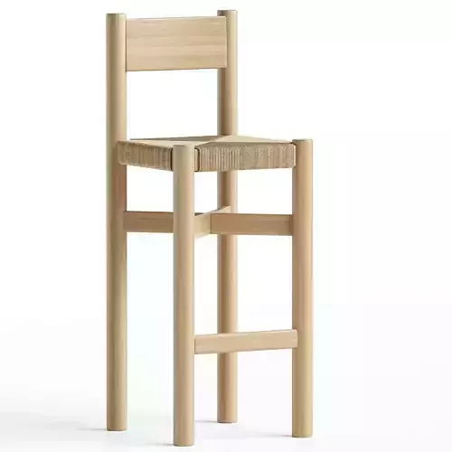 Nonna Bar Stool