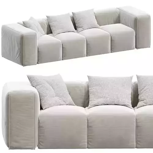 Astoria  Sofa 7390D