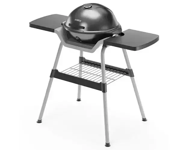 TOWER XL Electric BBQ Grill