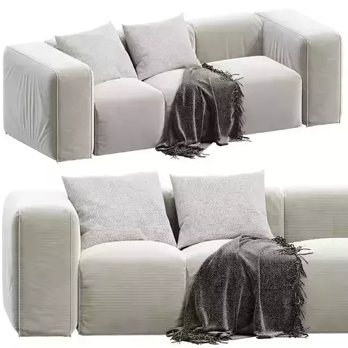 Astoria Sofa 7390C