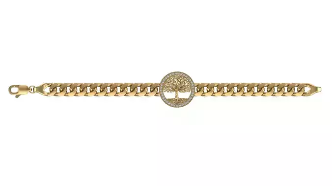 Tree of Life Gourmet Chain