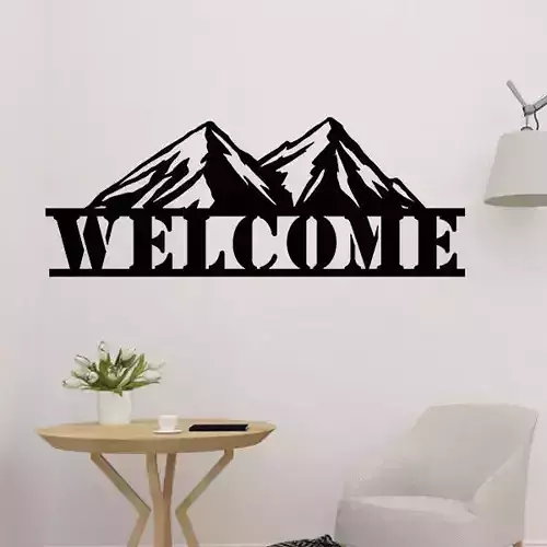 Welcome to the Snowy Peak