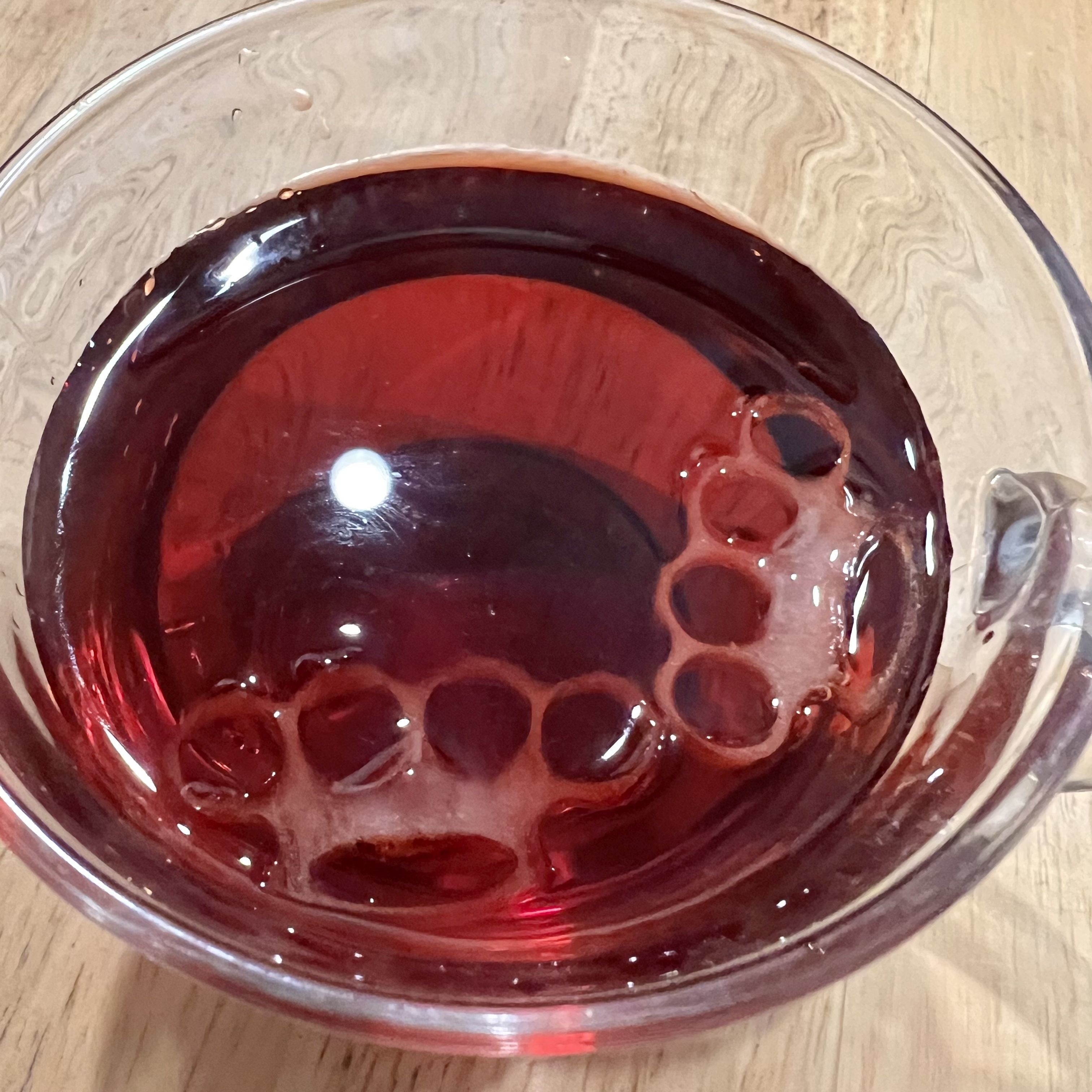 Brass Knuckles Ice Cube Mould 3D print model_7