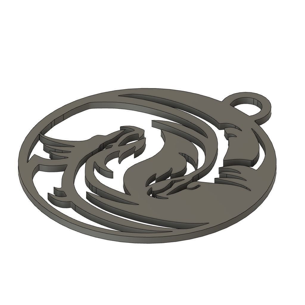 Dragon Ball Christmas Toy 3D print model_1