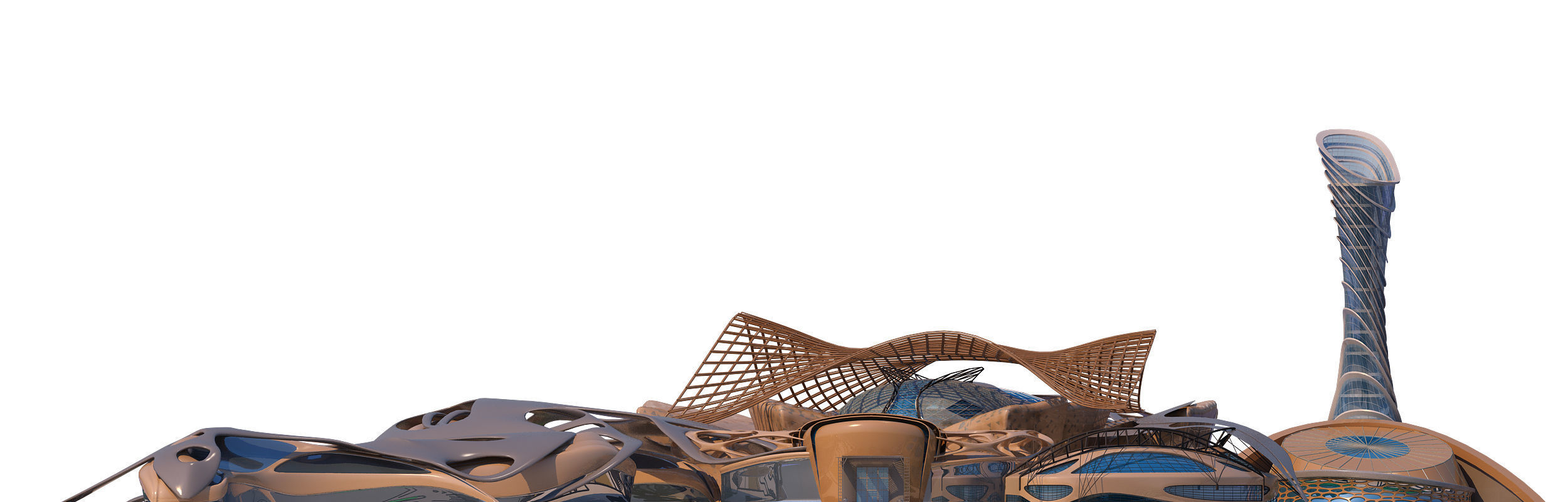 0065 - Marine Research Center - 2021 - 03 - 2D Plans - 3D Files 3D model_12