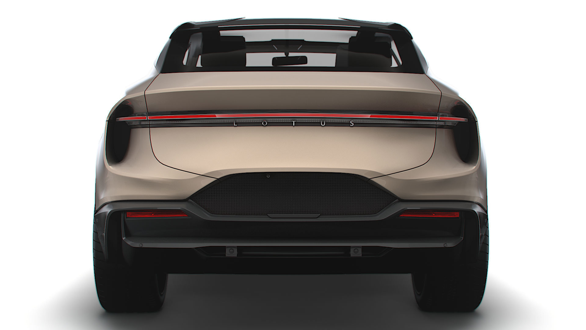 Lotus Eletre UK spec 2023 3D model_10