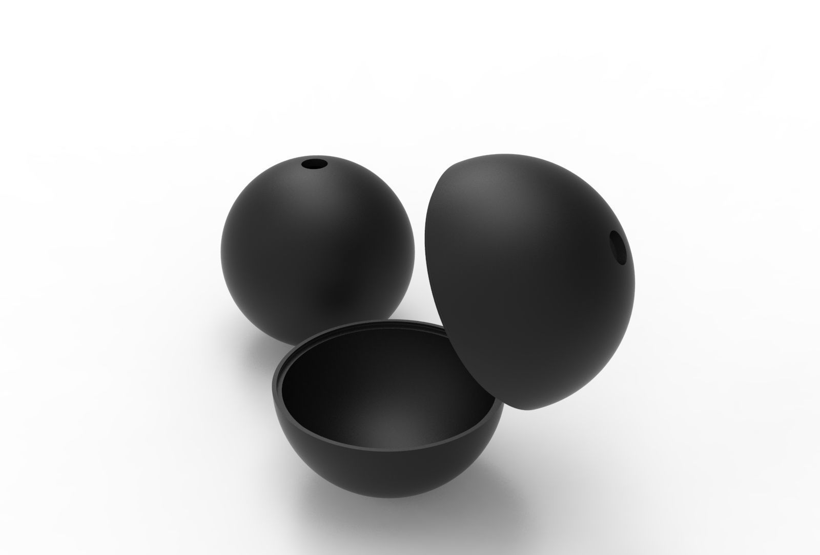 Aslatua instrument 3D print model_6