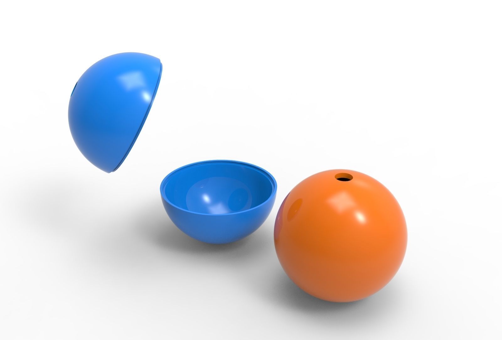 Aslatua instrument 3D print model_19