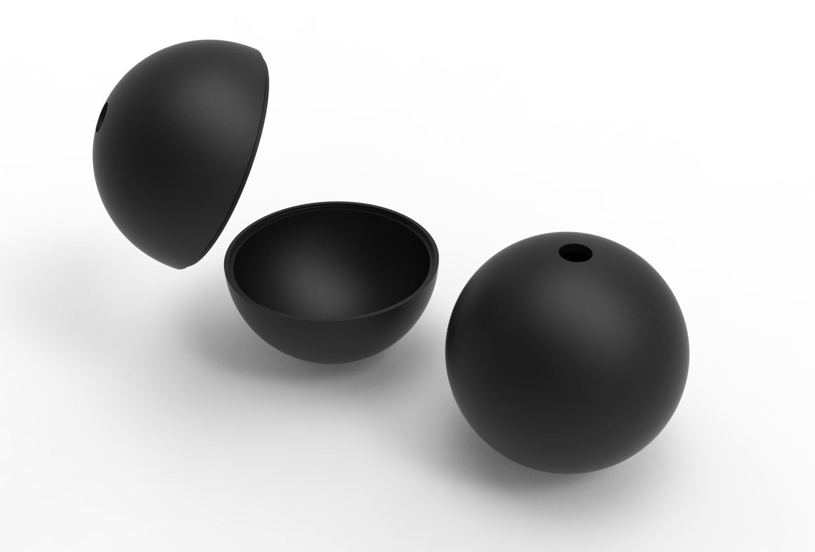 Aslatua instrument 3D print model_8