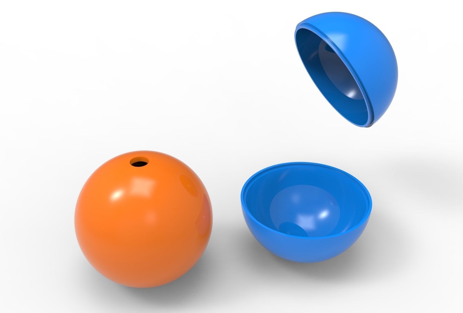 Aslatua instrument 3D print model_2