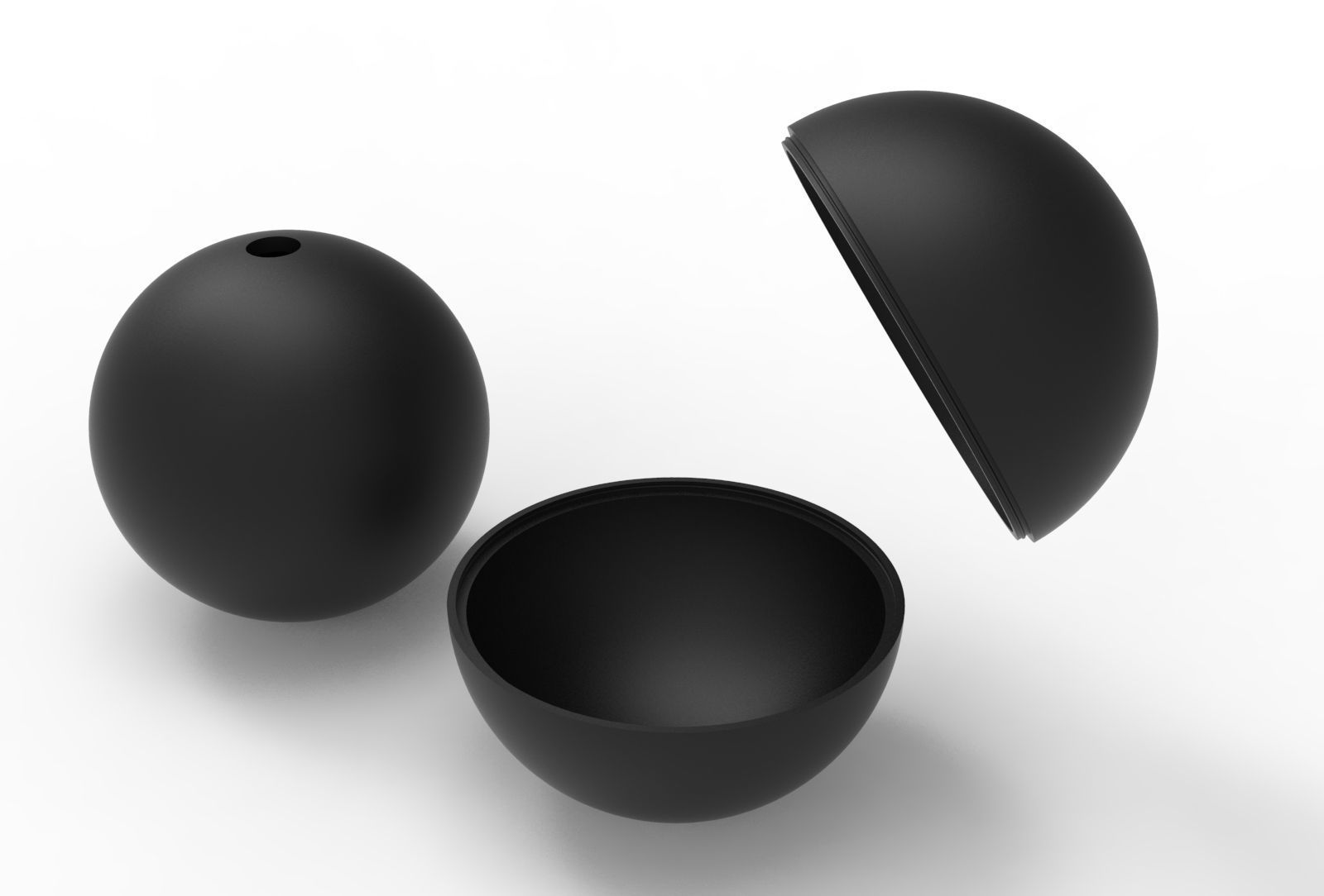 Aslatua instrument 3D print model_4