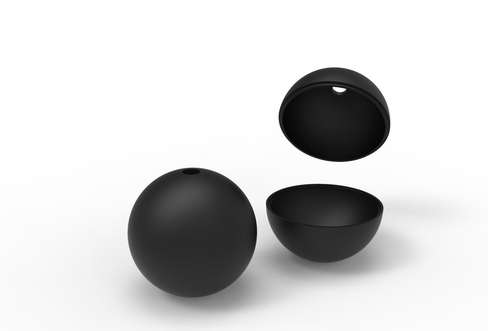 Aslatua instrument 3D print model_12