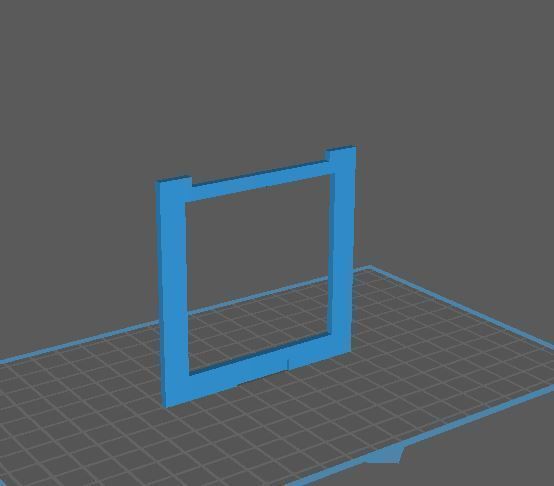 Genshin Impact Dehya Palette 3D print model_10