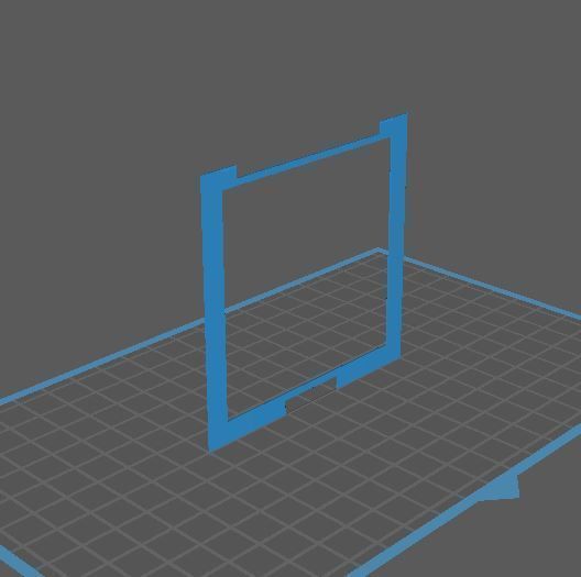 Genshin Impact Dehya Palette 3D print model_12