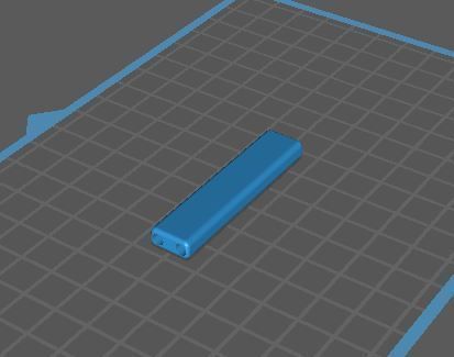 Genshin Impact Dehya Palette 3D print model_11