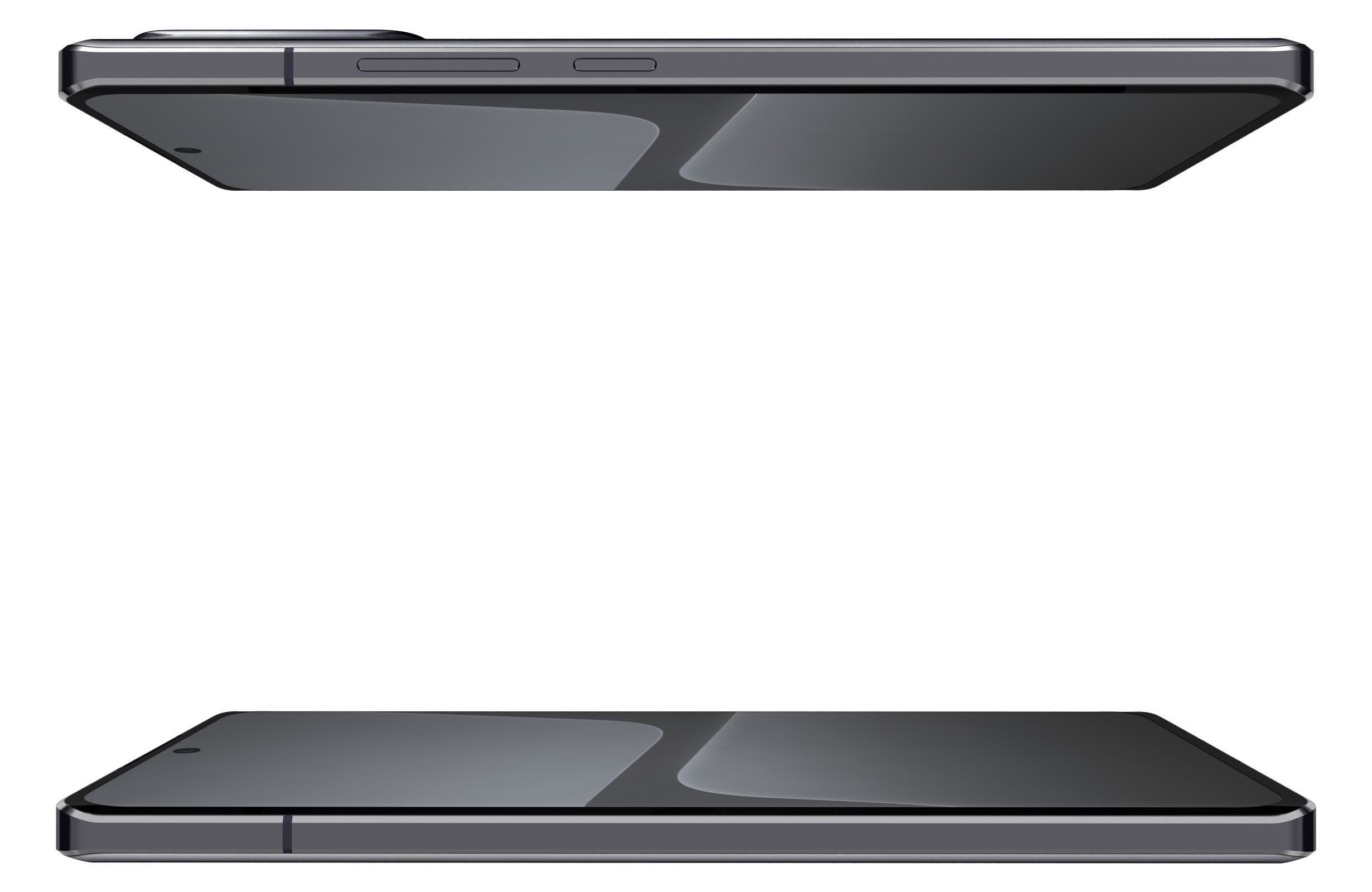 Xiaomi 13 Pro Black 3D model_8