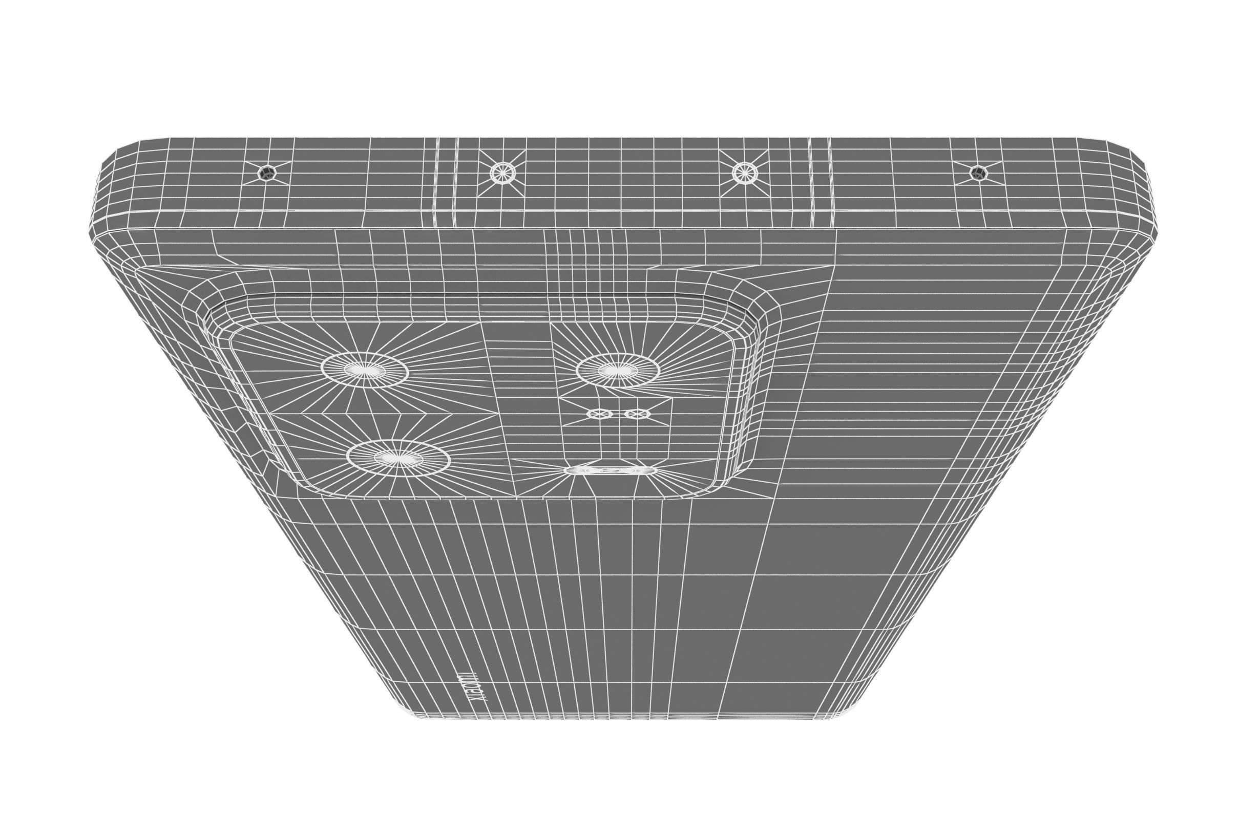 Xiaomi 13 Pro White 3D model_22