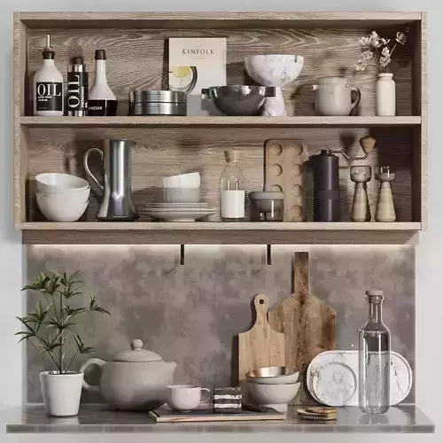 kitchen accessories045