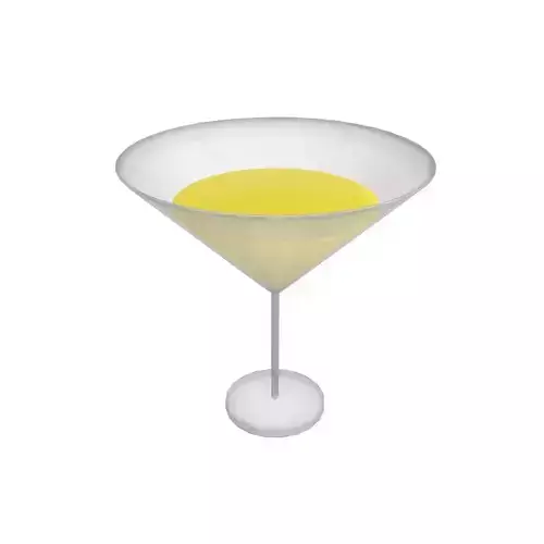 Drinks Icon v1 005
