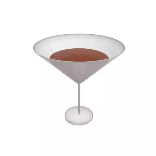 Drinks Icon v1 006